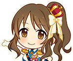 Aiko Takamori (Crystal Night Party)