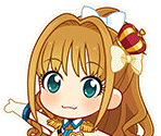 Akane Hino (Crystal Night Party)