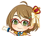 Ako Tsuchiya (Crystal Night Party)