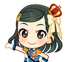 Aoi Shuto (Crystal Night Party)