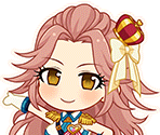 Ayuna Hamakawa (Crystal Night Party)