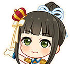 Ayame Hamaguchi (Crystal Night Party)