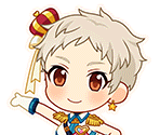 Ema Senzaki (Crystal Night Party)