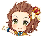 Emi Namba (Crystal Night Party)