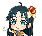 Hikaru Nanjo (Crystal Night Party)