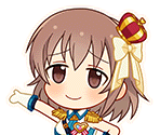 Hinako Kita (Crystal Night Party)