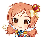 Ibuki Komatsu (Crystal Night Party)