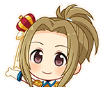 Itsuki Manabe (Crystal Night Party)