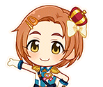 Kaoru Ryuzaki (Crystal Night Party)