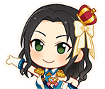Natsumi Soma (Crystal Night Party)