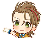 Natsuki Kimura (Crystal Night Party)
