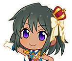 Natalia (Crystal Night Party)