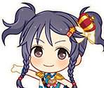 Sana Miyoshi (Crystal Night Party)