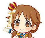 Sanae Katagiri (Crystal Night Party)