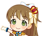Shiho Makihara (Crystal Night Party)