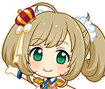 Shin Sato (Crystal Night Party)