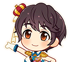Shizuku Oikawa (Crystal Night Party)
