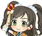 Sora Nonomura (Crystal Night Party)