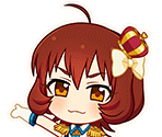 Suzuho Ueda (Crystal Night Party)