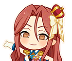 Tokiko Zaizen (Crystal Night Party)