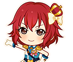 Tomoe Murakami (Crystal Night Party)