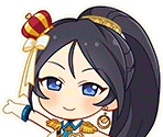 Umi Sugisaka (Crystal Night Party)