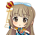 Yoshino Yorita (Crystal Night Party)