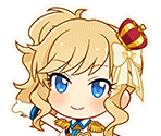 Yui Ohtsuki (Crystal Night Party)