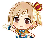 Yumi Aiba (Crystal Night Party)