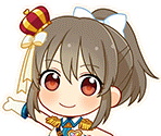 Yuko Hori (Crystal Night Party)