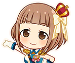 Yuzu Kitami (Crystal Night Party)