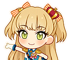 Rika Jougasaki (Crystal Night Party)