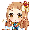 Nina Ichihara (Crystal Night Party)
