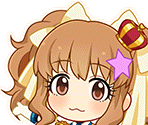 Kirari Moroboshi (Crystal Night Party)