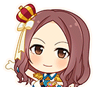 Marina Sawada (Crystal Night Party)