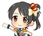 Miu Yaguchi (Crystal Night Party)