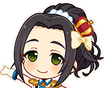 Naho Ebihara (Crystal Night Party)