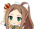 Kumiko Matsuyama (Crystal Night Party)