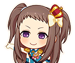 Reina Koseki (Crystal Night Party)