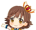 Mio Honda (Crystal Night Party)