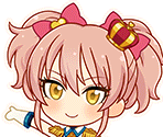 Mika Jougasaki (Crystal Night Party)
