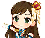 Misaki Etou (Crystal Night Party)