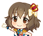 Meiko Namiki (Crystal Night Party)