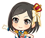 Kiyomi Saejima (Crystal Night Party)