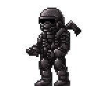 Soldier