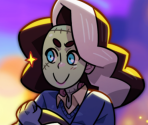 Vicky (Love Bench)
