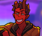 Damien (Love Bench)