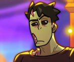 Brian (Love Bench)