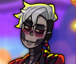 Milo (Love Bench)