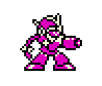 Fortress A Stage 2 Boss (Expanded)